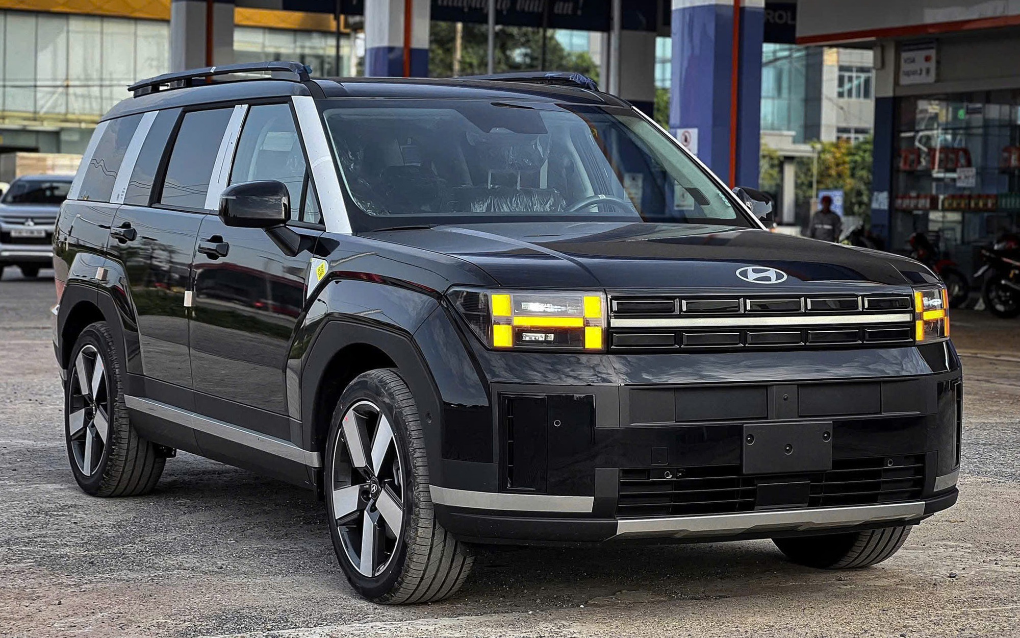 SUV phổ thông tại Việt Nam chưa bao giờ rẻ đến thế: Nhiều xe Nhật, Hàn 'đạp giá' gây sốc, tạo đáy mới trong phân khúc năm nay - Ảnh 2