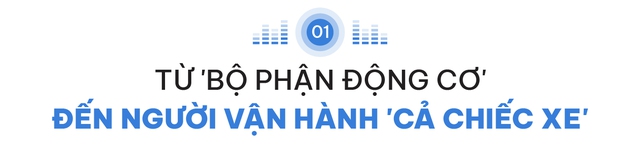 Từ nhiếp ảnh gia đường phố trở thành CEO SoftBank Telecom Việt Nam: "Tôi tìm thấy bước ngoặt sự nghiệp nơi cụ ông 70 tuổi cũng yêu thích công nghệ!" - Ảnh 1