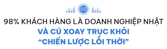 Từ nhiếp ảnh gia đường phố trở thành CEO SoftBank Telecom Việt Nam: "Tôi tìm thấy bước ngoặt sự nghiệp nơi cụ ông 70 tuổi cũng yêu thích công nghệ!" - Ảnh 4