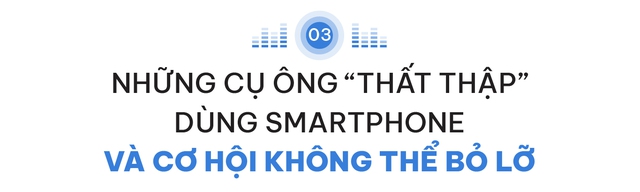 Từ nhiếp ảnh gia đường phố trở thành CEO SoftBank Telecom Việt Nam: "Tôi tìm thấy bước ngoặt sự nghiệp nơi cụ ông 70 tuổi cũng yêu thích công nghệ!" - Ảnh 7