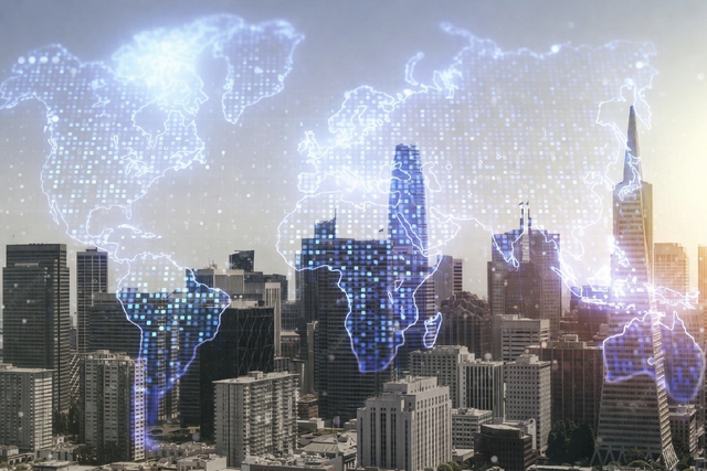 Từ nhiếp ảnh gia đường phố trở thành CEO SoftBank Telecom Việt Nam: "Tôi tìm thấy bước ngoặt sự nghiệp nơi cụ ông 70 tuổi cũng yêu thích công nghệ!" - Ảnh 9