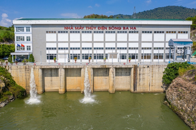 Thủy điện Sông Ba Hạ chốt quyền tạm ứng cổ tức 2025, triệu tập ĐHĐCĐ bất thường - Ảnh 1