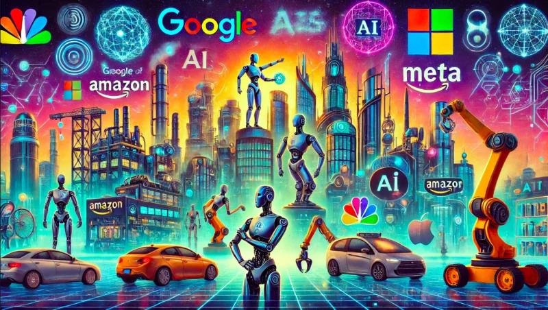 10 năm từ “lời thề” phi lợi nhuận: Điều gì đẩy Altman và Musk giờ thành đối thủ không đội trời chung trong thị trường nghìn tỷ USD? - Ảnh 3