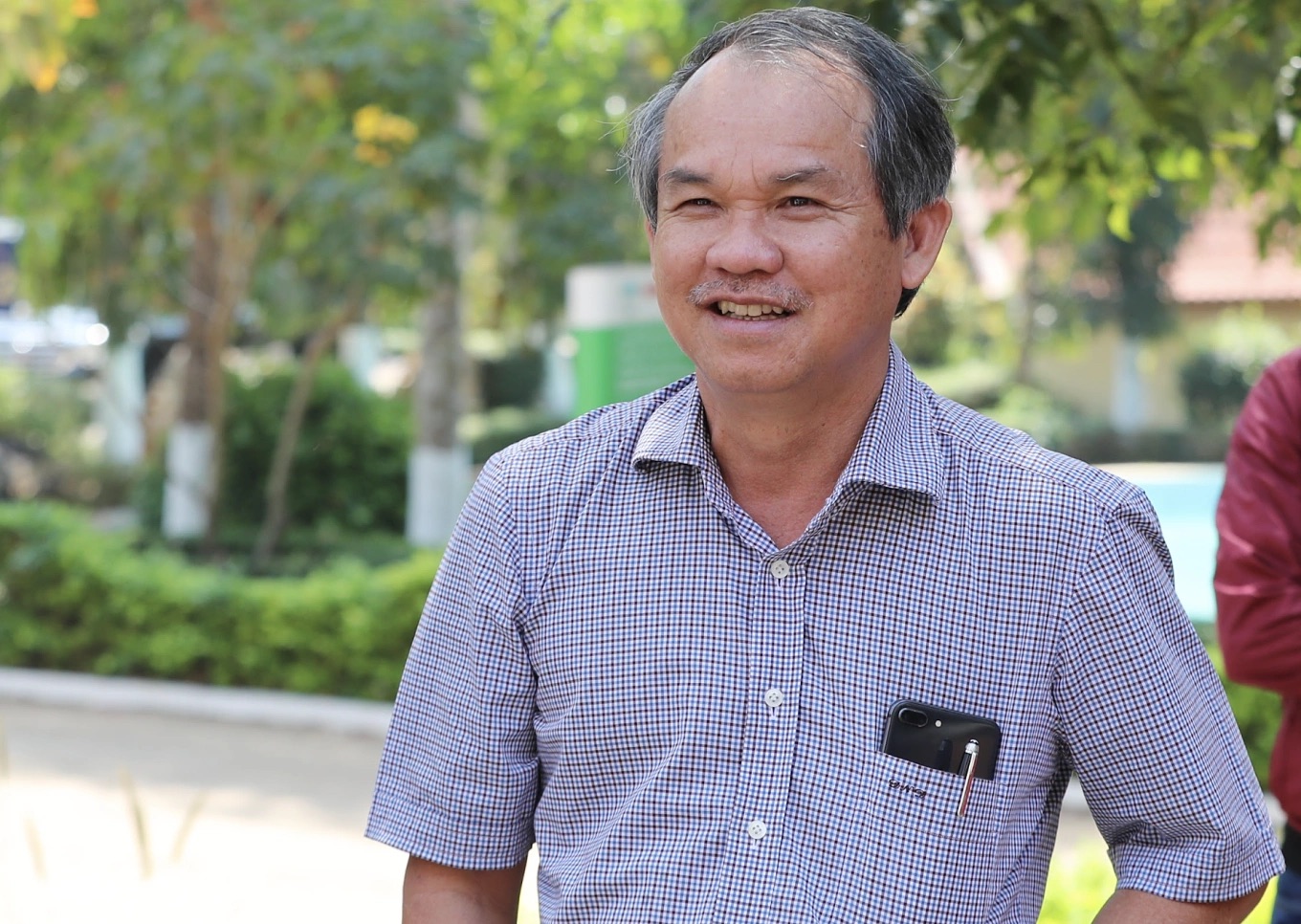 Quá nhanh: HAGL của Bầu Đức sắp khởi công chung cư 25 tầng trên khu đất từng bị bỏ quên 15 năm vì "giàu quá nên không nhớ tới" - Ảnh 1