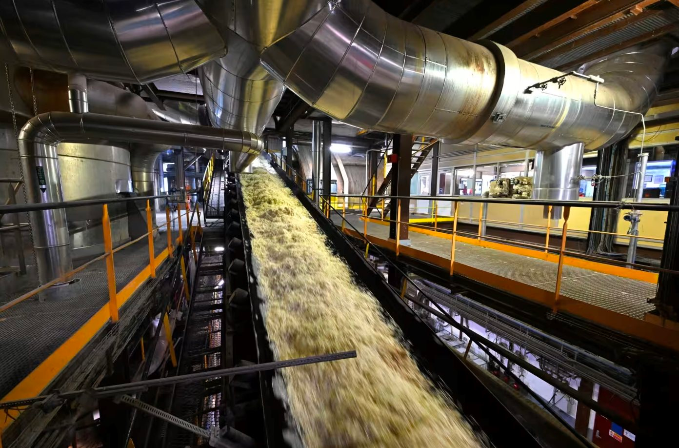 Một ngành ở châu Âu gặp khủng hoảng nghiêm trọng: Càng làm càng lỗ, giá chạm đáy, biên lợi nhuận rơi xuống âm - Ảnh 1