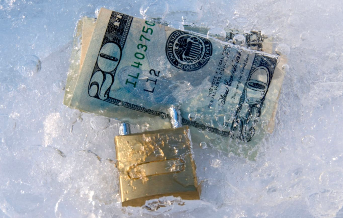 Buồn của Ukraine: Kế hoạch vay 140 tỷ USD từ tài sản Nga bị chặn đứng bởi cơ quan hàng đầu EU - Ảnh 1