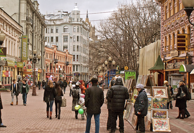 Nga sắp đón làn sóng chưa từng có: Loạt doanh nghiệp nước ngoài rục rịch quay trở lại - Ảnh 1