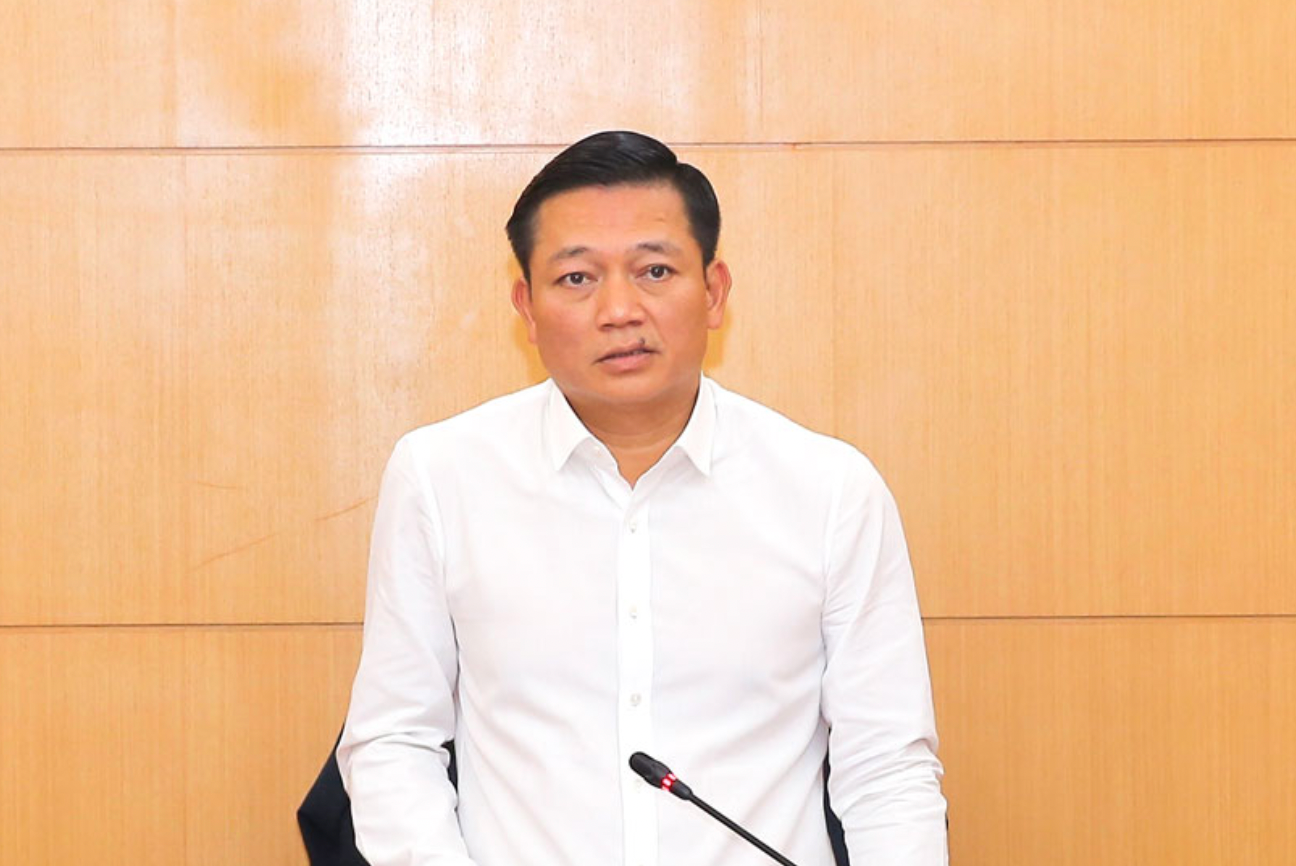 Thúc tiến độ dự án đường 7.000 tỷ đồng kết nối rừng và biển - Ảnh 1