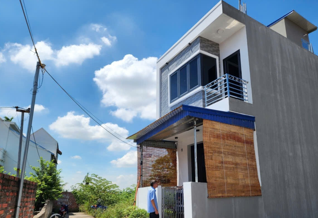 Vụ xây nhầm nhà ở Hải Phòng: Hé lộ bất ngờ về mối quan hệ hiện tại giữa 2 gia đình - Ảnh 3