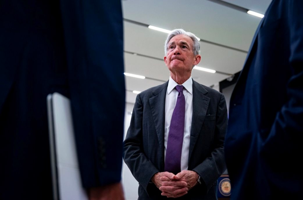 Quyết định hạ lãi suất trong năm tới của Fed gặp 'đá tảng' - Ảnh 1