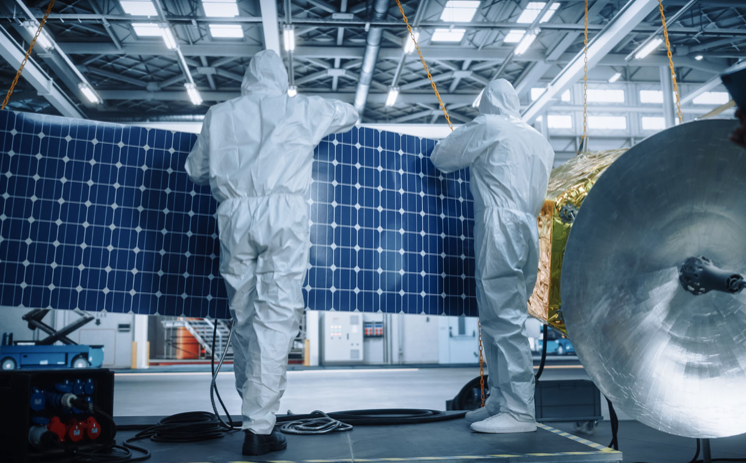 Trung Quốc xây phòng thí nghiệm ở Brazil, Mỹ bất an - Ảnh 1