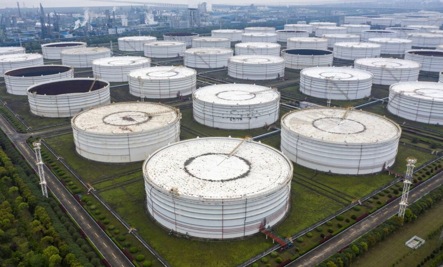 Trung Quốc đang âm thầm làm một việc - Ảnh 1