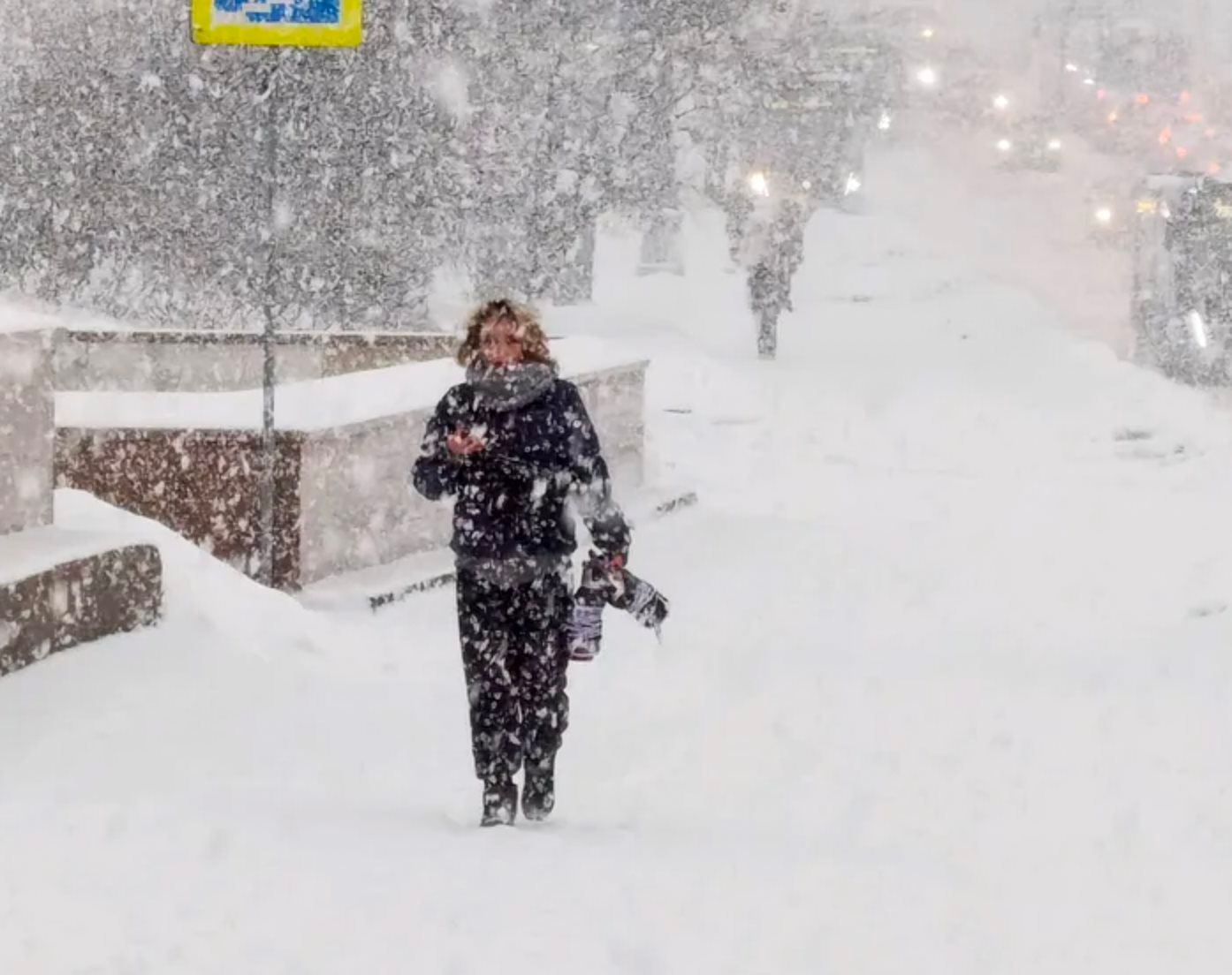 Nga đón cú sốc cực lớn - Ảnh 1