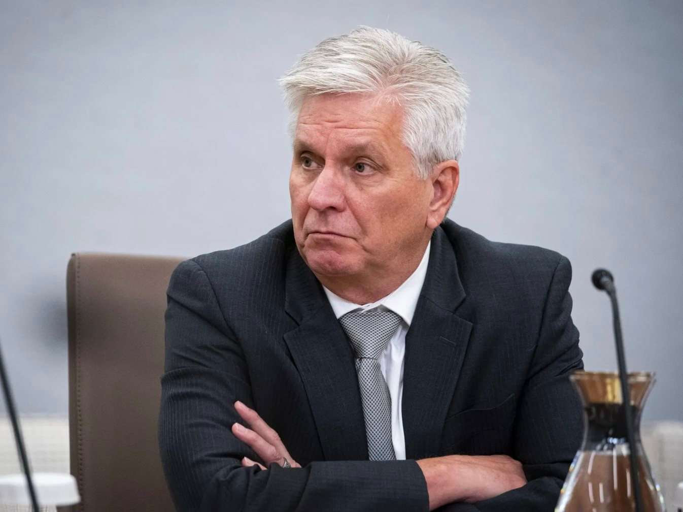 Ứng viên hàng đầu của vị trí Chủ tịch Fed: Kinh tế Mỹ đang yếu đi, cần tiếp tục hạ lãi suất - Ảnh 1