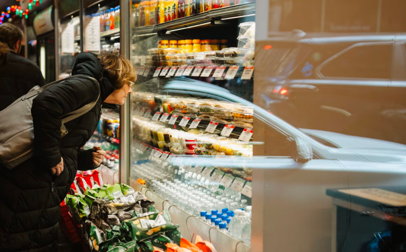 Lạm phát Mỹ bất ngờ giảm mạnh: Giới chuyên gia đồng loạt cảnh báo 'đây không phải tín hiệu đáng mừng' - Ảnh 1