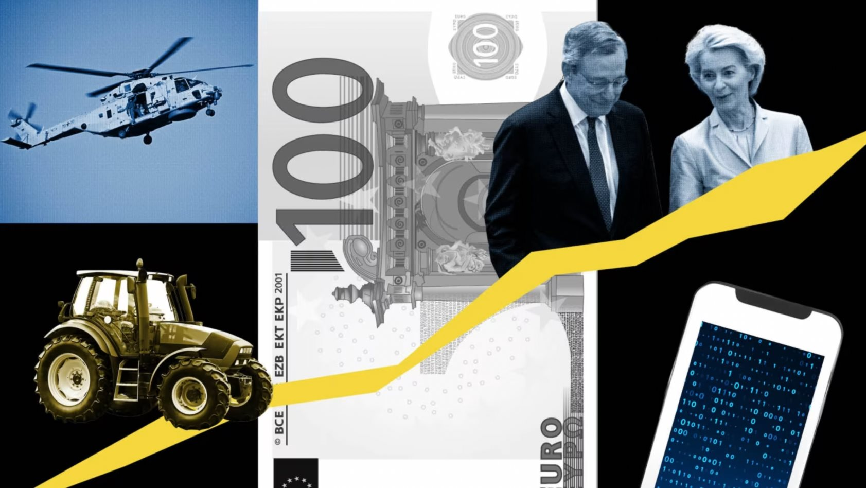 EU lục đục nội bộ - Ảnh 1