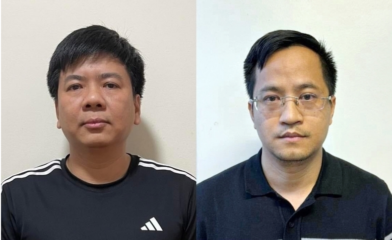 'Shark Thủy' bị truy tố ở khung hình phạt lên đến tù chung thân - Ảnh 1