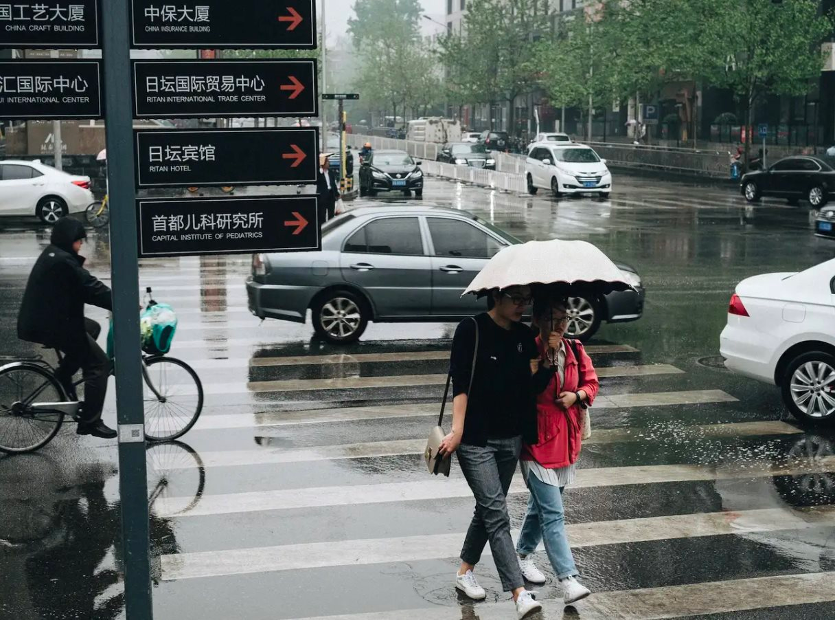 Được khen trên bảng LED hay bị cấm lên tàu cao tốc: Người Trung Quốc phản hồi việc chấm điểm như thế nào? - Ảnh 3