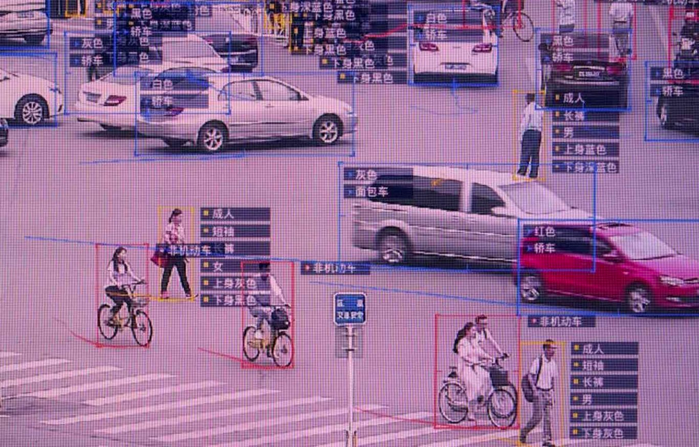 Được khen trên bảng LED hay bị cấm lên tàu cao tốc: Người Trung Quốc phản hồi việc chấm điểm như thế nào? - Ảnh 2