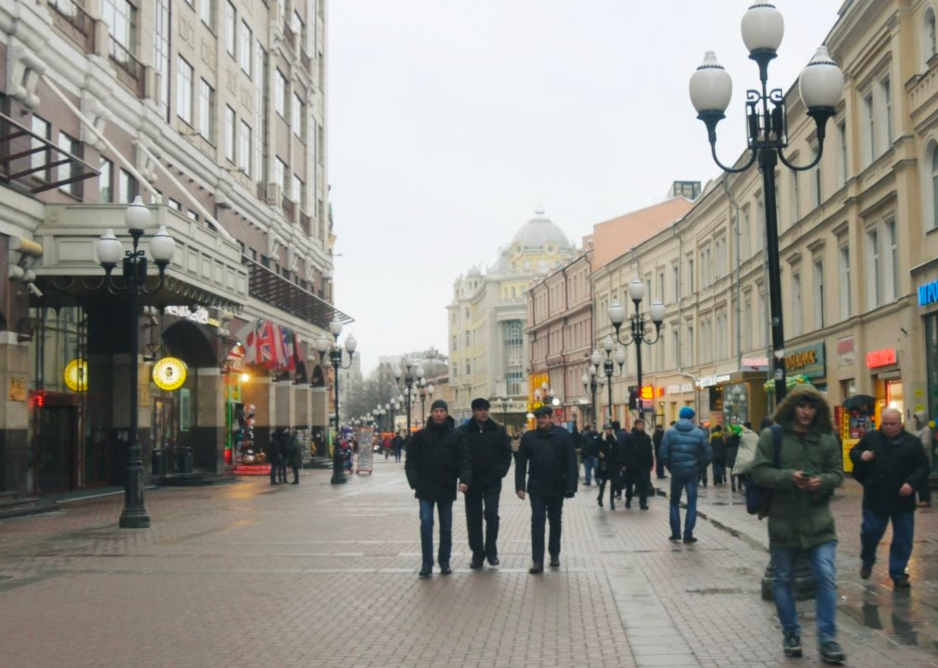 Nga thừa nhận đang gặp khó - Ảnh 1