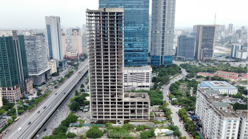 Cựu lãnh đạo VICEM thông đồng 'ăn chia' trong dự án nghìn tỷ - Ảnh 2