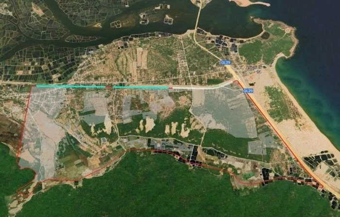 Hoà Phát chuẩn bị làm KCN hơn 4.000 tỷ đồng, quy mô gần 500 ha mở lối cho đại dự án thép 6 triệu tấn/năm - Ảnh 2