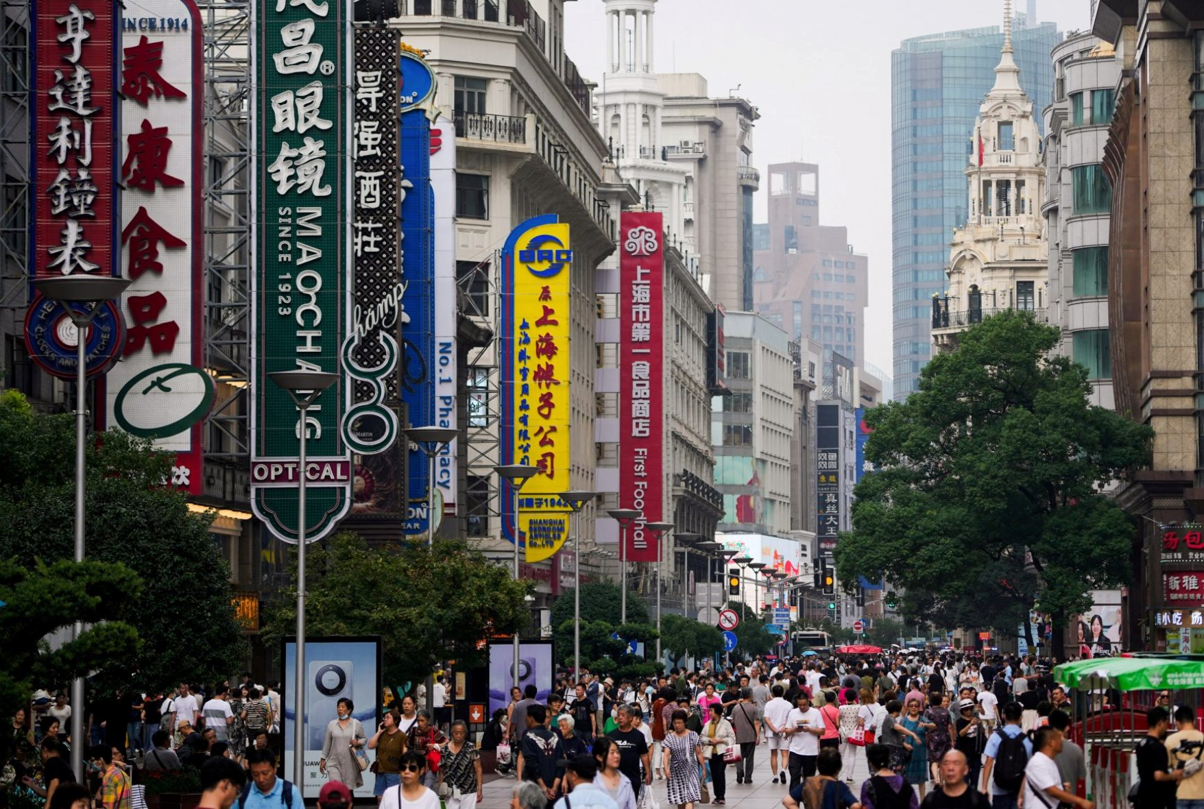 Sức mạnh vô biên của Trung Quốc: Chỉ mất 18 tháng để nghiên cứu công nghệ vốn thách thức Đức suốt 4 năm, từ châu Âu đến Mỹ đều xin hợp tác - Ảnh 1