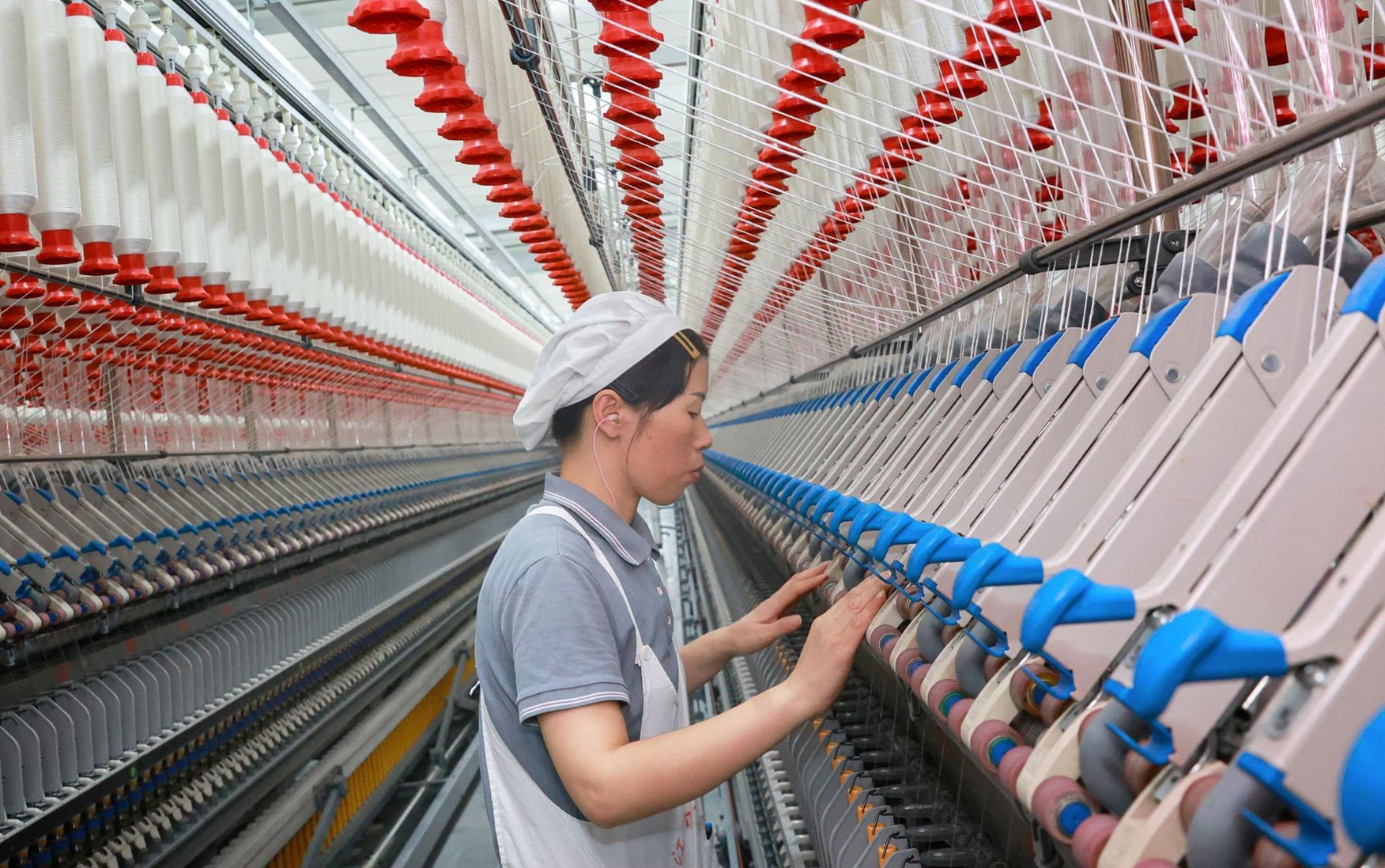 Sức mạnh vô biên của Trung Quốc: Chỉ mất 18 tháng để nghiên cứu công nghệ vốn thách thức Đức suốt 4 năm, từ châu Âu đến Mỹ đều xin hợp tác - Ảnh 3