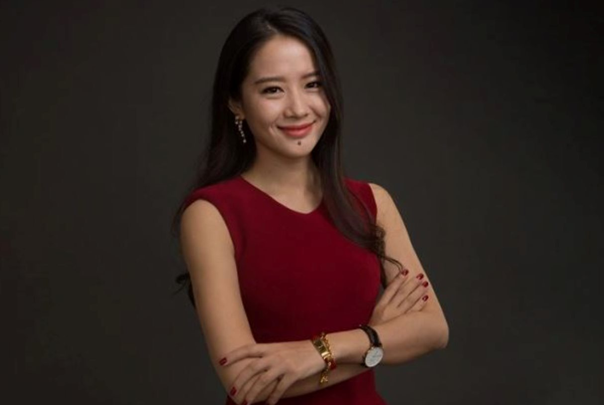 Chân dung ‘nữ hoàng tiền số' vừa được bổ nhiệm làm co-CEO Binance: Là hậu phương vững chắc của CZ, quyền lực thứ 2 chỉ sau chồng - Ảnh 2