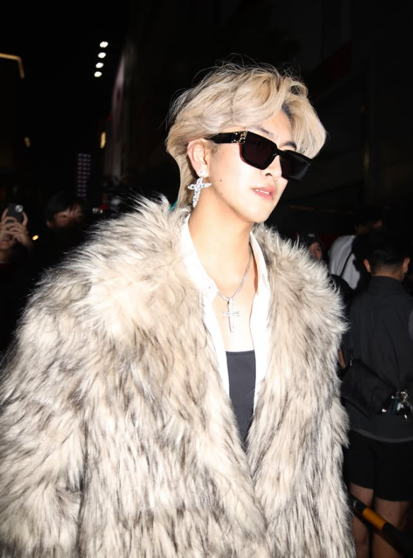 Sự thật về clip đậm chất tài phiệt của "con trai Jack Ma" - Ảnh 1