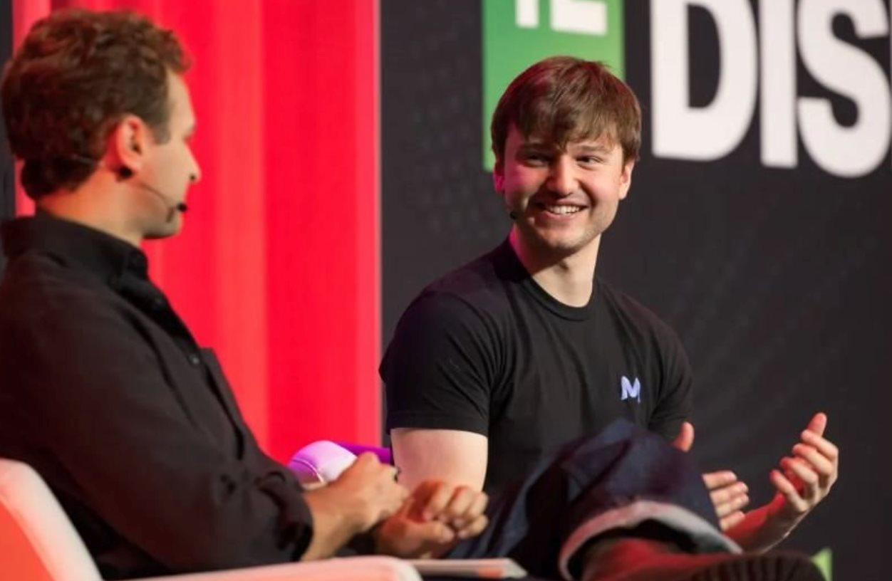 Startup AI 10 tỷ USD tạo ra 3 founder tỷ phú trẻ nhất thế giới, 22 tuổi đã làm nên điều kỳ diệu ngay cả Mark Zuckerberg cũng chưa thể đạt được - Ảnh 3