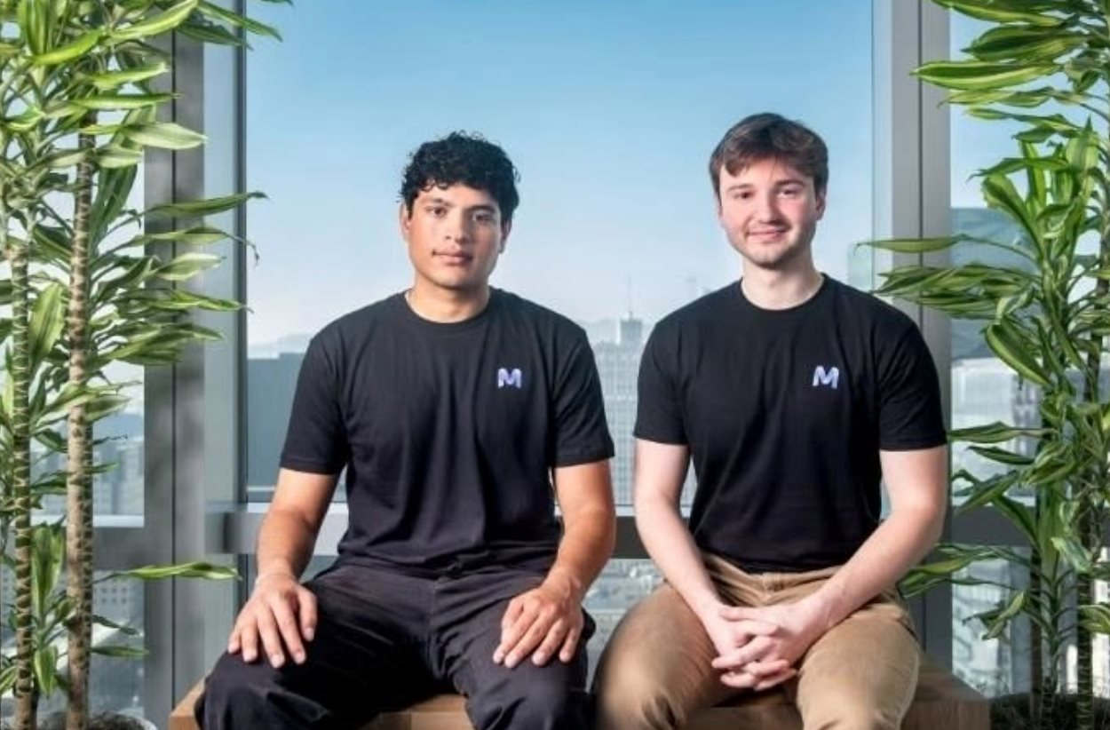 Startup AI 10 tỷ USD tạo ra 3 founder tỷ phú trẻ nhất thế giới, 22 tuổi đã làm nên điều kỳ diệu ngay cả Mark Zuckerberg cũng chưa thể đạt được - Ảnh 1