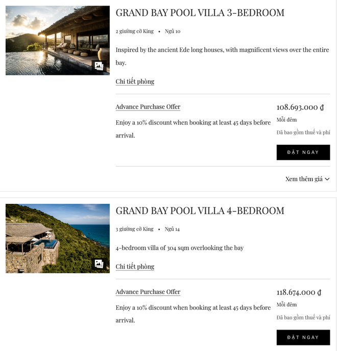 Một resort giá 100 triệu/đêm bị thiệt hại nặng cho bão lũ miền Trung, phải đóng cửa đến 2026 - Ảnh 7