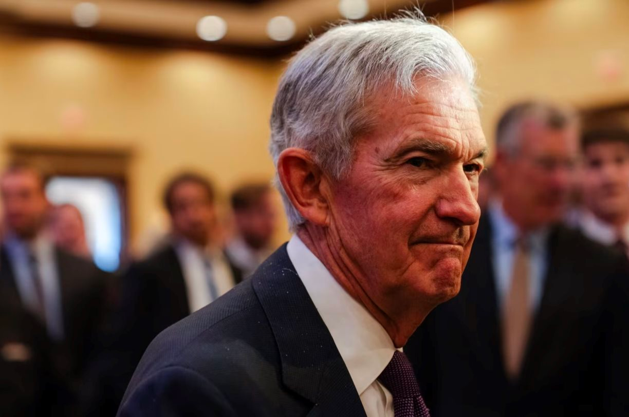 Fed sẽ hạ lãi suất trong bối cảnh chưa từng có - Ảnh 1