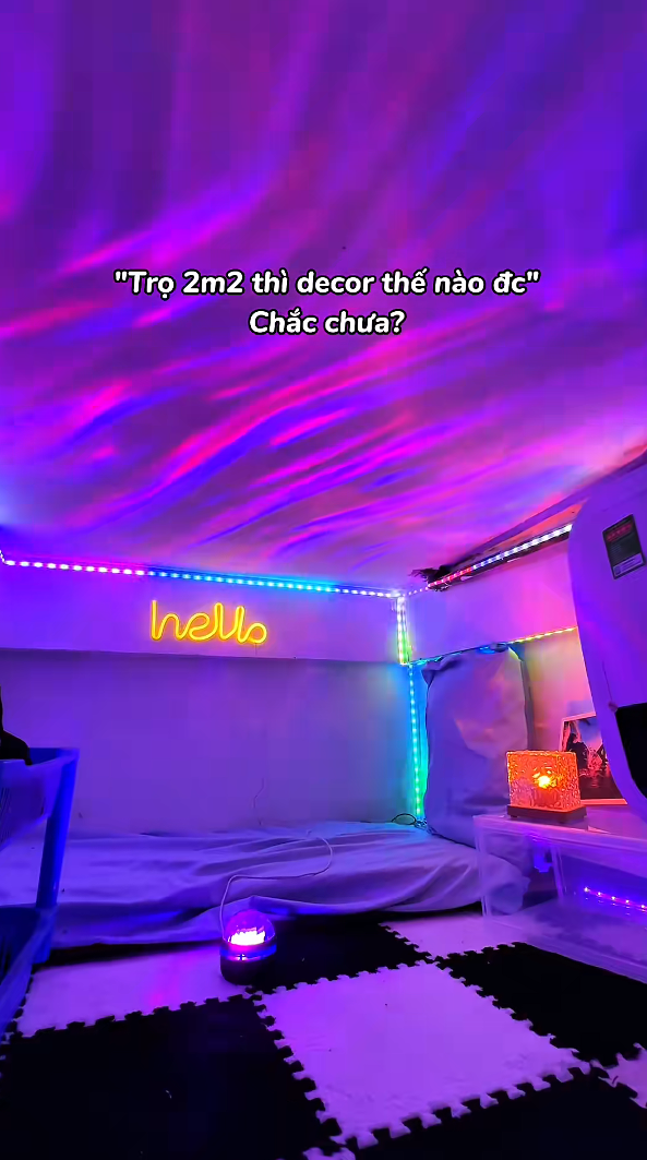 Xôn xao phòng trọ 2m2 giá thuê 500k/ tháng ở Hà Nội: Nhiều điểm bất thường - Ảnh 5