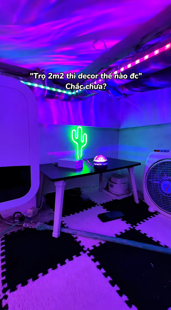 Xôn xao phòng trọ 2m2 giá thuê 500k/ tháng ở Hà Nội: Nhiều điểm bất thường - Ảnh 6