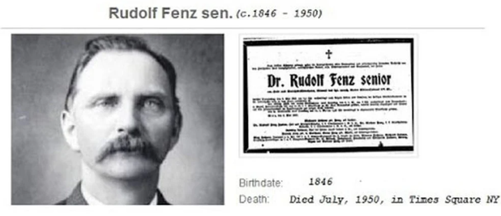 Sự thật người 'du hành thời gian', ngoại hình y nguyên sau 74 năm mất tích - Ảnh 2