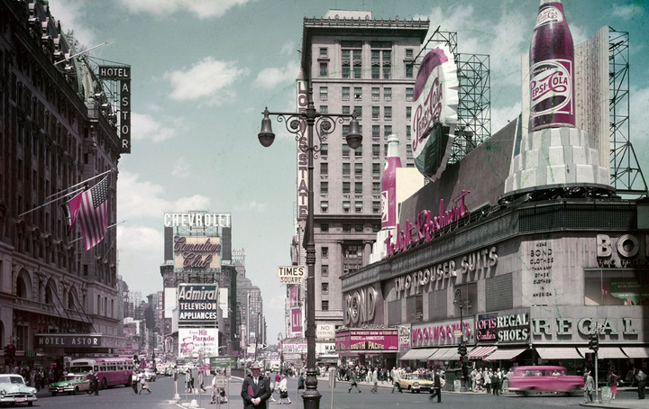 Sự thật người 'du hành thời gian', ngoại hình y nguyên sau 74 năm mất tích - Ảnh 1