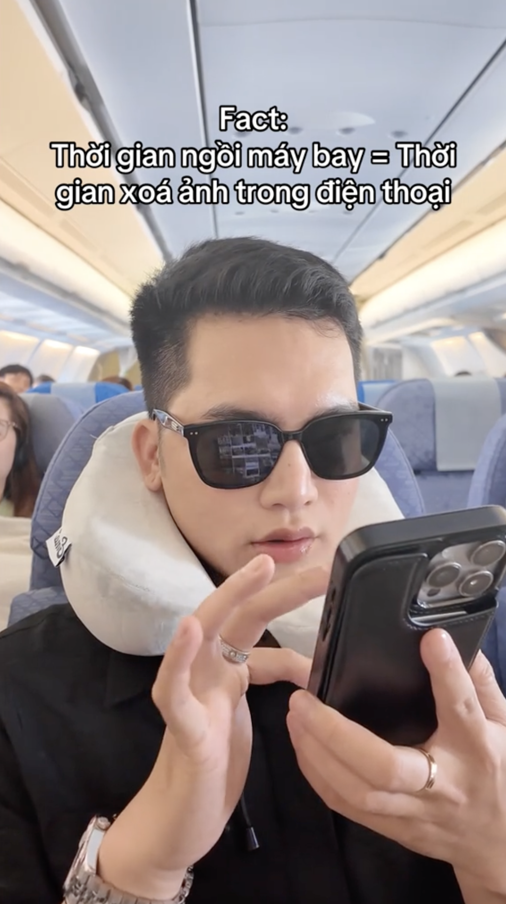 Tìm ra ứng dụng người Việt sử dụng nhiều nhất trên chuyến bay - Ảnh 4