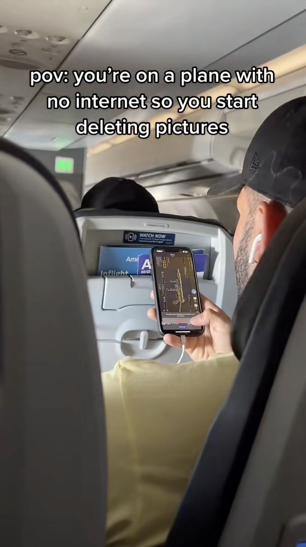 Tìm ra ứng dụng người Việt sử dụng nhiều nhất trên chuyến bay - Ảnh 2