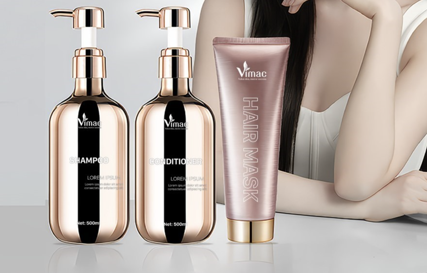 Thu hồi hàng loạt dầu gội, dầu xả, kem dưỡng da - Ảnh 1