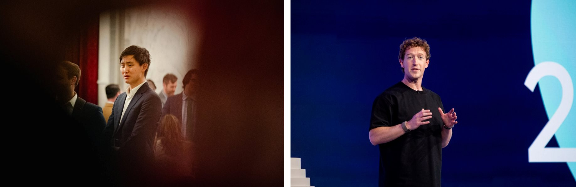 Giấc mộng AI của Mark Zuckerberg khiến Meta bị chia rẽ sâu sắc: Nhân sự bất đồng, hàng chục nhà nghiên cứu cấp cao từ chức - Ảnh 1