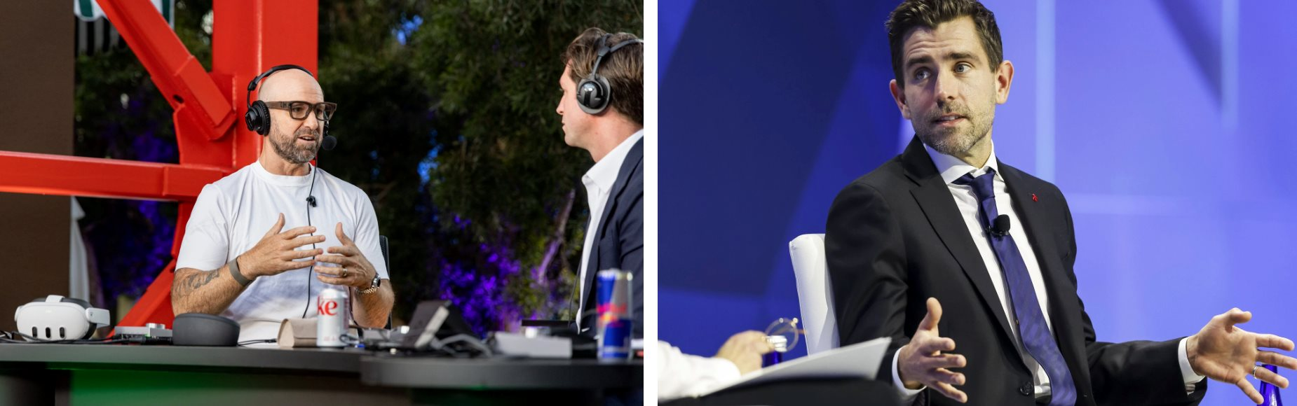 Giấc mộng AI của Mark Zuckerberg khiến Meta bị chia rẽ sâu sắc: Nhân sự bất đồng, hàng chục nhà nghiên cứu cấp cao từ chức - Ảnh 2