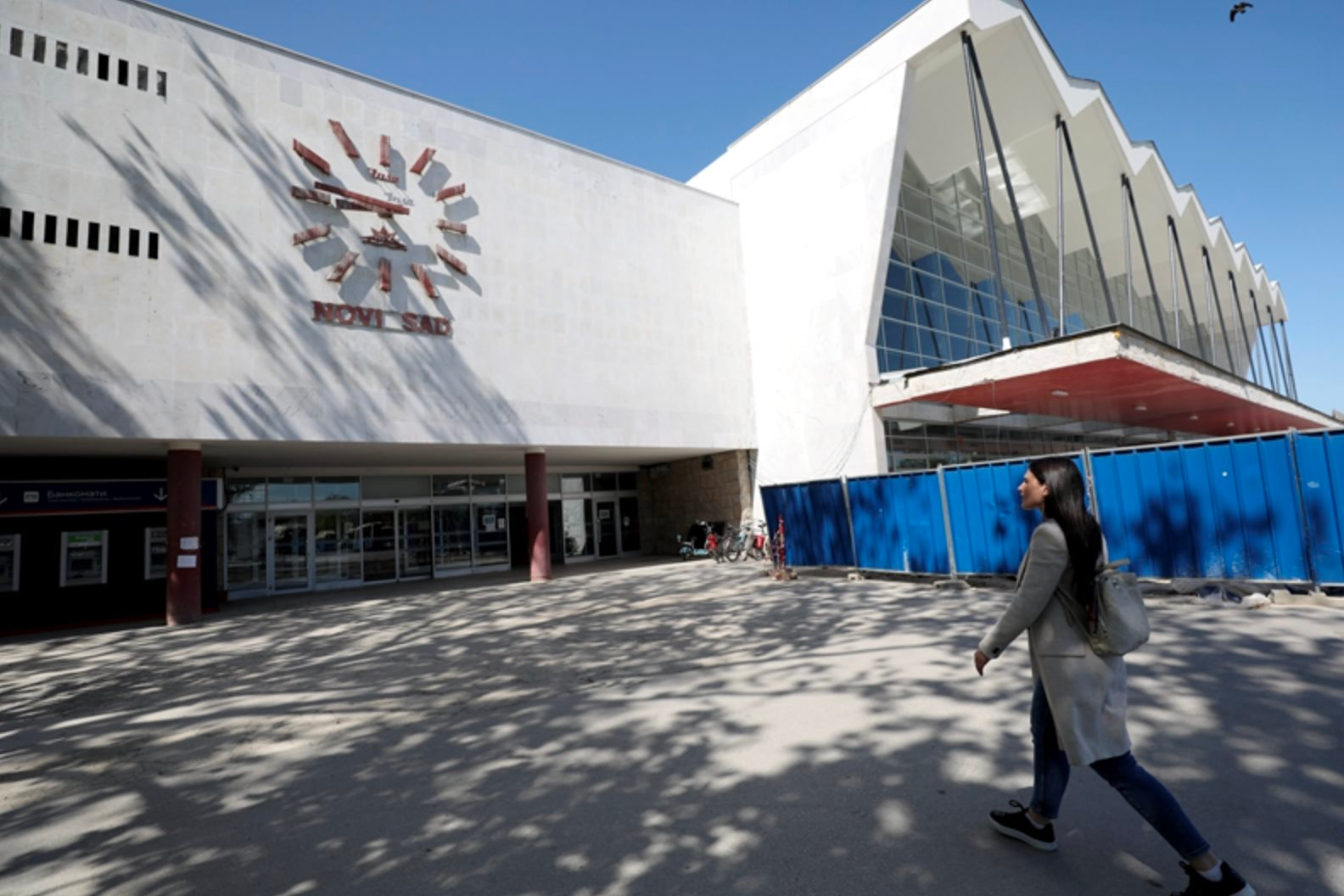 Dự án đường sắt bị tố ‘ăn chênh’ hơn 1.800 tỷ đồng nhưng mái ga đổ sập chỉ sau 3 năm xây dựng: Bê bối tồi tệ khiến loạt quan chức ở quốc gia này vướng vòng lao lý - Ảnh 1