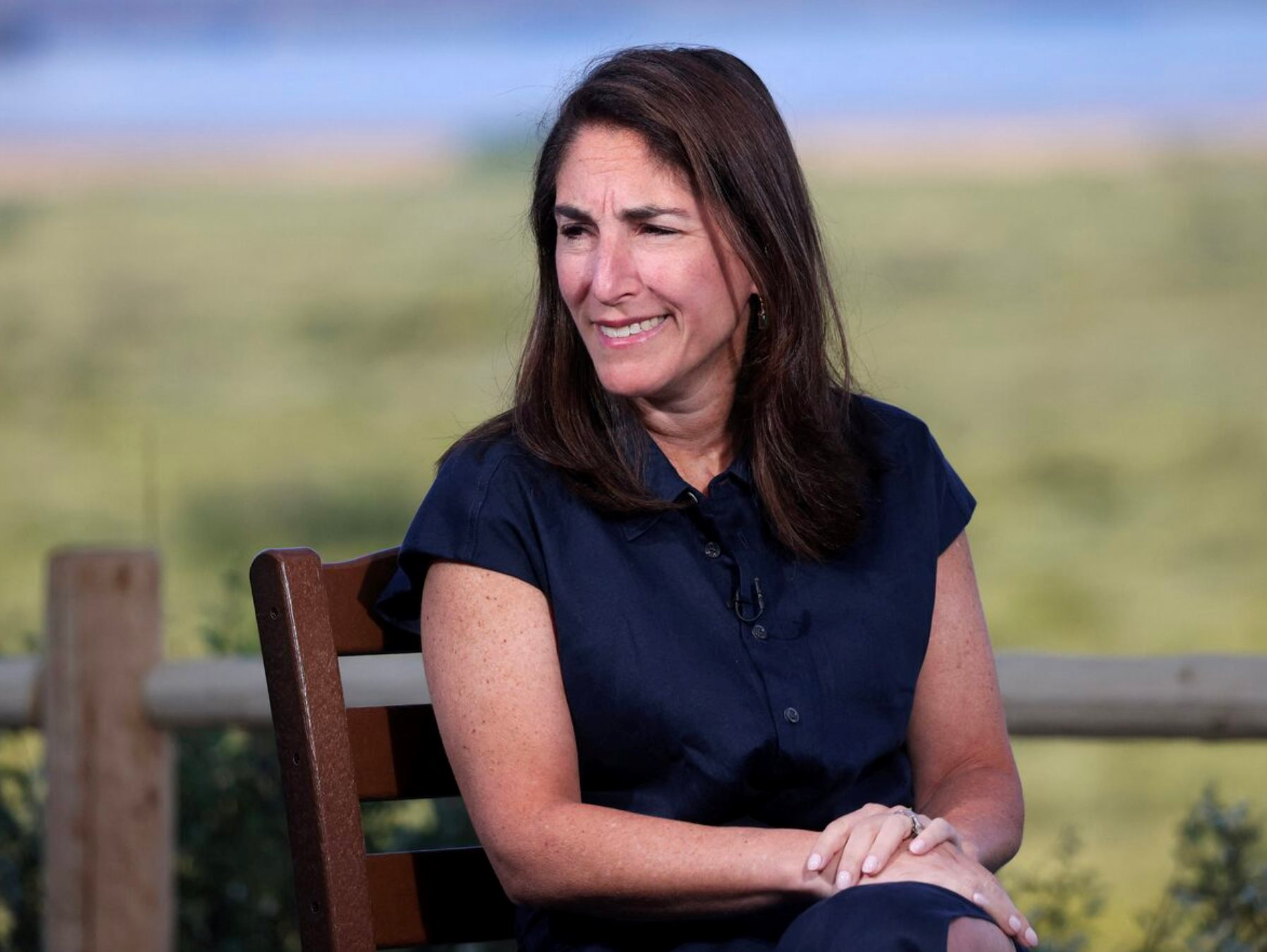 Quan chức Fed tiết lộ - Ảnh 2