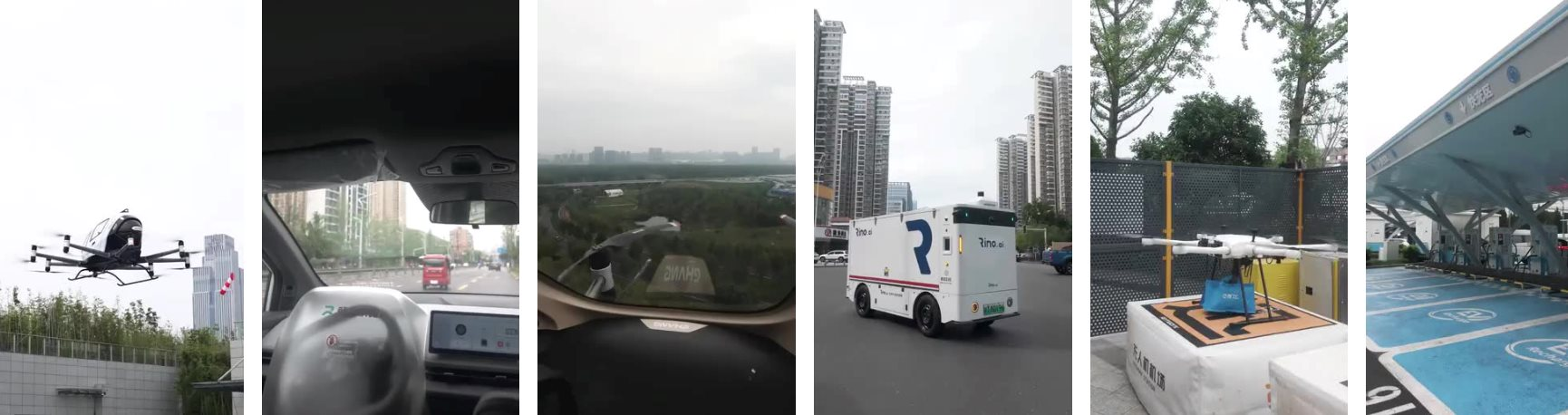 Chỉ có thể là Trung Quốc: Lắp gần 20 triệu trạm sạc giúp pin đầy trong 5 phút, 2 thập kỷ xây xong 30.000 dặm tàu siêu nhanh - Ảnh 3