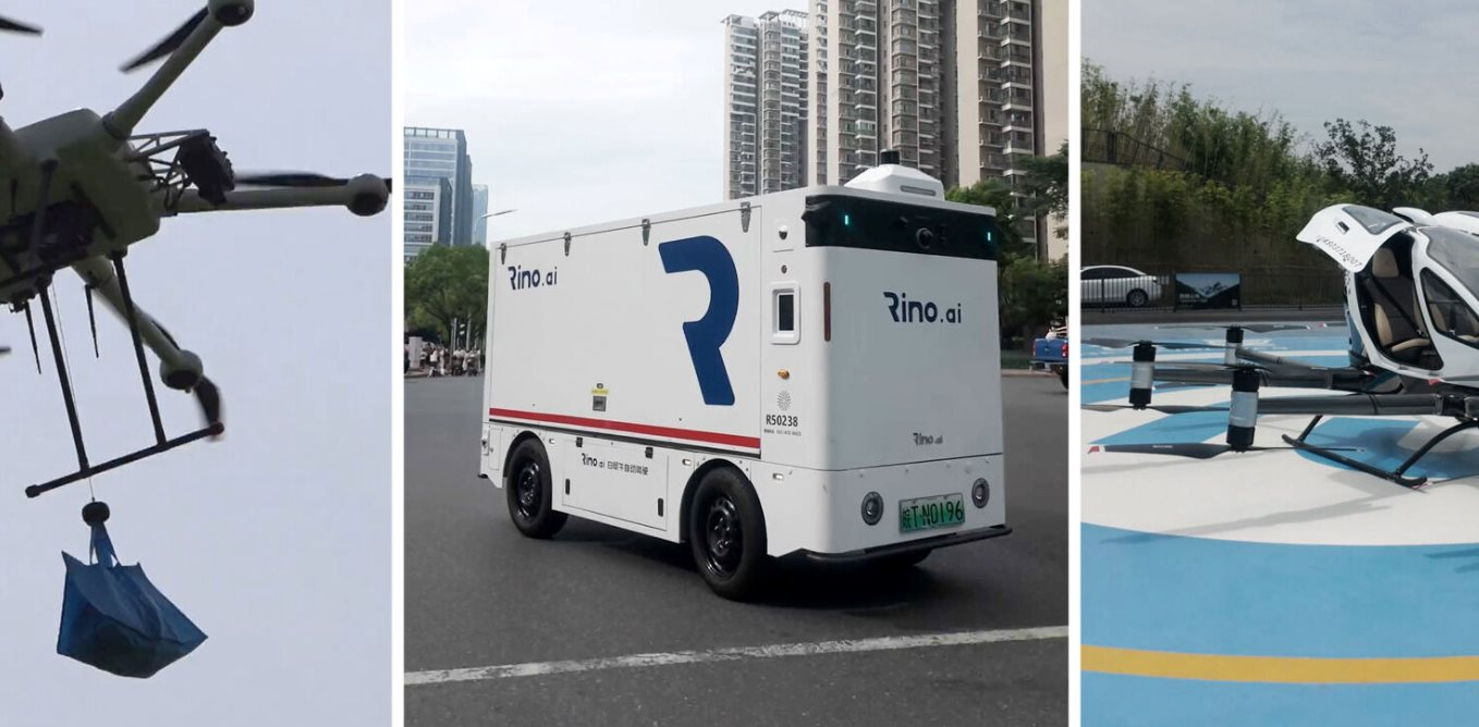 Chỉ có thể là Trung Quốc: Lắp gần 20 triệu trạm sạc giúp pin đầy trong 5 phút, 2 thập kỷ xây xong 30.000 dặm tàu siêu nhanh - Ảnh 1