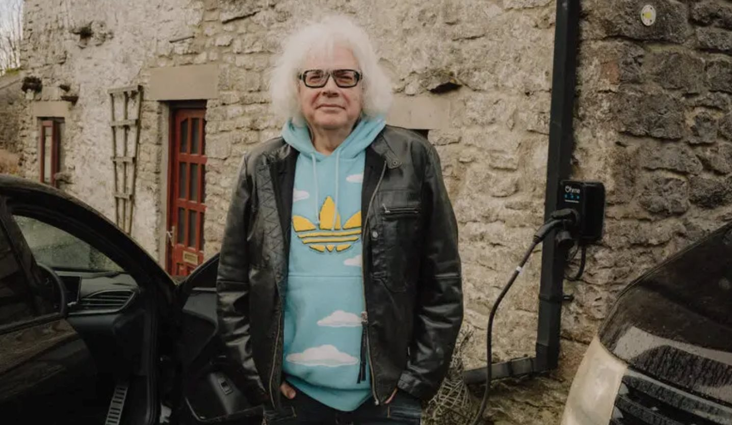 Xe điện Trung Quốc đang xâm chiếm nước Anh: Giá rẻ, không bị áp thuế, các showroom lãi đậm vì khách hàng yêu BYD, Geely - Ảnh 2