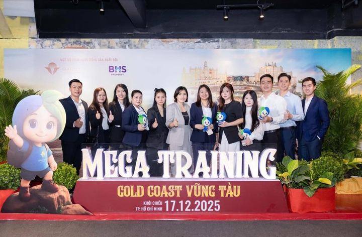 Doanh nghiệp bất động sản 'chơi trội', tổ chức trải nghiệm dự án như công chiếu phim - Ảnh 2