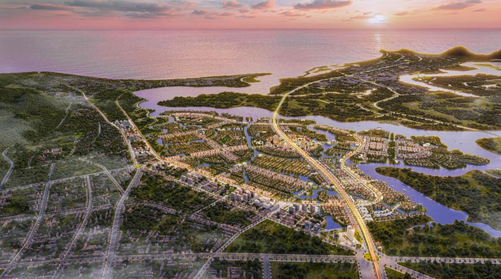 Doanh nghiệp bất động sản 'chơi trội', tổ chức trải nghiệm dự án như công chiếu phim - Ảnh 3